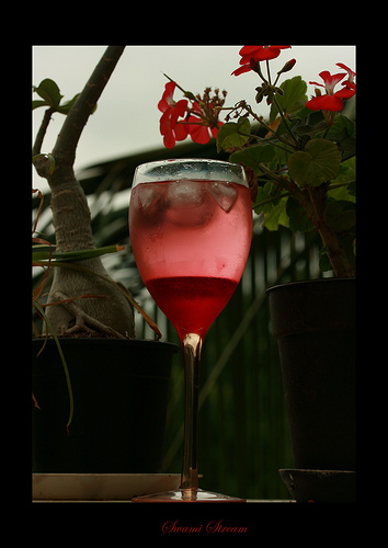 Rosé-tinted glasses: the outlook for PR