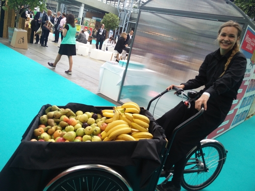 Money20/20 Europe: Raising existential questions on the nature of “FinTech”