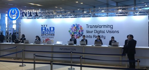 Transforming digital visions into reality
