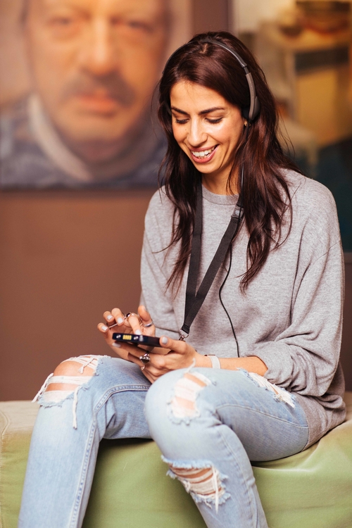 5 rules for attracting millennials - learnings from the Smithsonian Museums