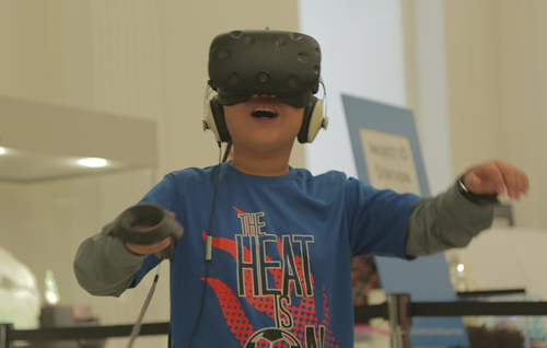 VR, Sketchnotes, and Inclusion (plus top Karaoke tips): My Takeaways from #MCN2017