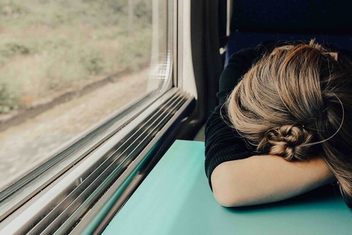 Employee Burnout