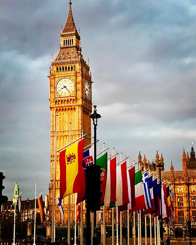 Citizens’ rights, post-Brexit