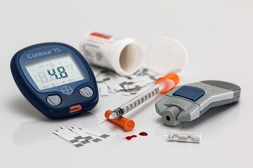 Type 2 diabetes is not for life...