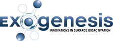 Park Square Places Dmitry Shashkov as President and Chief Executive Officer at Exogenesis Corporation