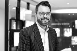 Park Square Places Adam Townsend as Chief Commercial Officer at Apellis Pharmaceuticals