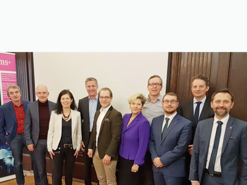 DSGVO: Ran an die Umsetzung