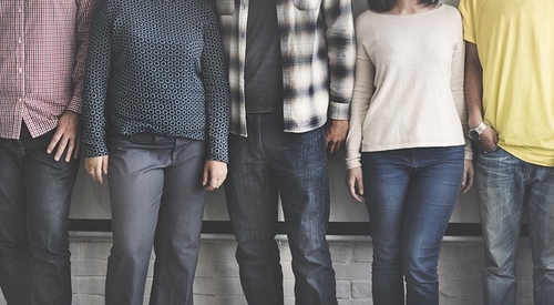 Influence For An Inclusive Work Culture