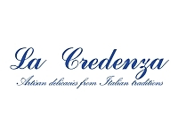 Rockworth leads the sale of La Credenza Limited to Repertoire Culinaire
