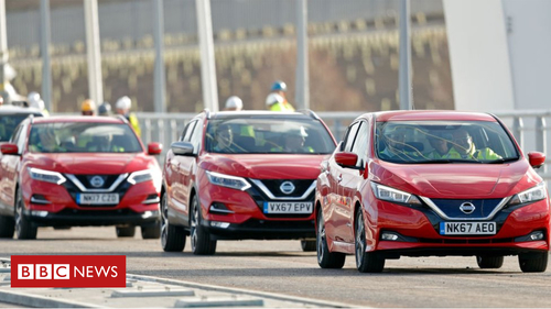 The alternative fuel vehicle revolution
