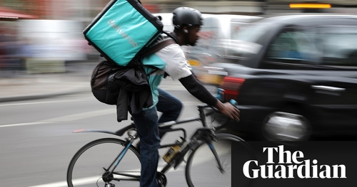 More of the same? - Further consultations follow Gig Worker review