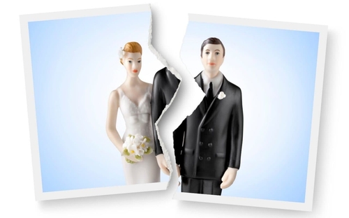 The importance of dealing with pensions upon divorce