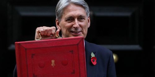 How does the 2018 Budget affect entrepreneurs?