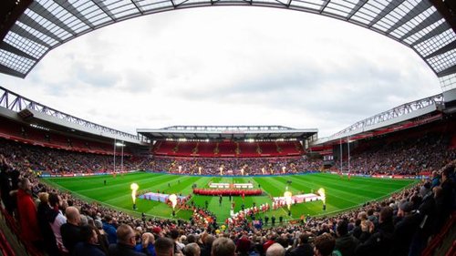 Anfield expands its Rugby Offering
