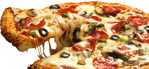 Take a slice of this Dominos pizza case - a reminder that employers should offer a right of appeal even in right to work dismissal cases!