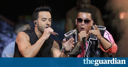 WHEN ONE SONG PUTS A DESTINATION ON THE MAP: DES-PA-CITO!