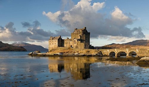Celebrating Scotland's Finest