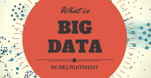 Big Data...The Recruitment
