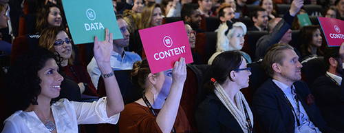 3 takeaways from Advertising Week Europe