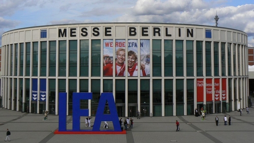 What to expect from IFA 2018