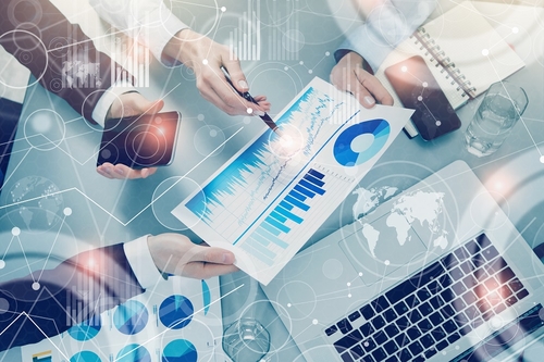 Ever wonder what a CMO thinks about measurement?