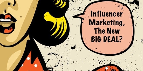 Why is influencer marketing so hard?