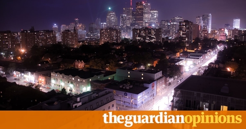 Smart Cities Are Right Around The Corner