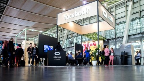 Bye Bye Cebit!