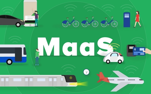 Mobility as a Service: Where we are and what we can expect