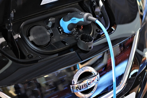 It's time to start thinking about a cleaner future for auto