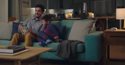 What Google's partnership with Disney means for brands interested in voice-activated tech
