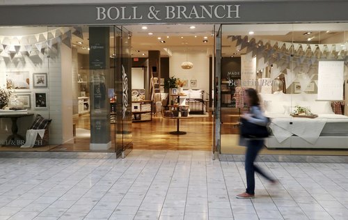Playing to the crowd: Brands look far and wide in pursuit of retail readiness