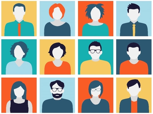 Build Insights. Not Personas.