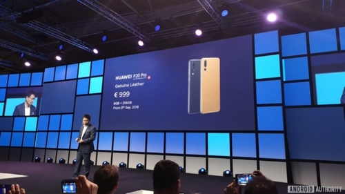 IFA 2018: electrodomésticos inteligentes para todos