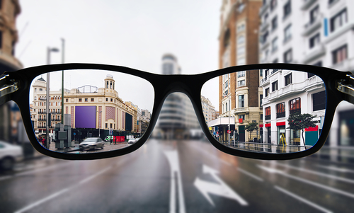 A New Look For Enterprise Brands