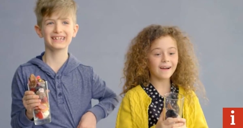 What Norwegian children say about the gender pay gap