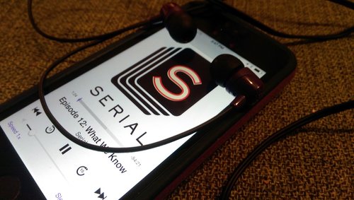 Sarah Koenig and Hedley Thomas: A personal brand of investigative journalism