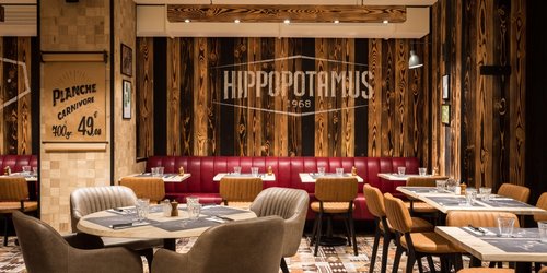 Quand l’hippopotame devient un joli bœuf français !