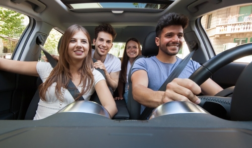 Día Europeo sin coches: ¿cuáles son los retos a los que se enfrenta la comunicación del sector del automóvil?