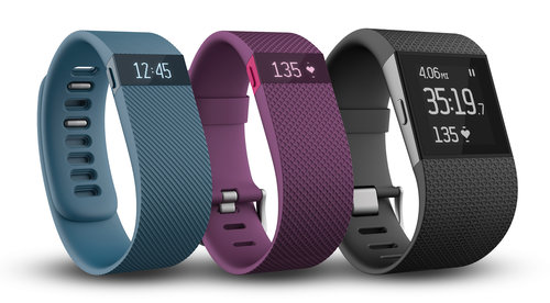 Five Technologies That Are Making You Healthier