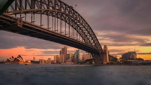 Innovation in Sydney finally finds a home