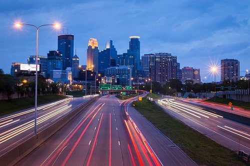 Minneapolis: Health Tech’s Epicenter