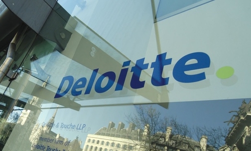 Deloitte & their ABS licence