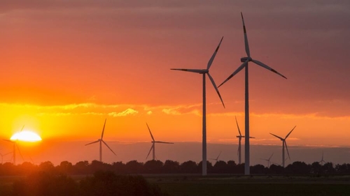 Deutschlands 43€ Milliarden Energiedeal um Innogy erhält Marktzustimmung