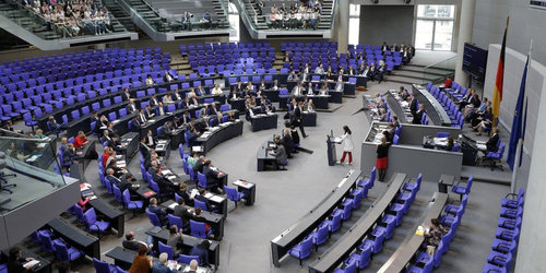 Bundesregierung bremst Energiewende mit Kürzungen im Energiesammelgesetz aus
