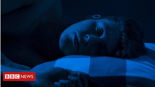 The care sector breathes a sigh/snore of relief