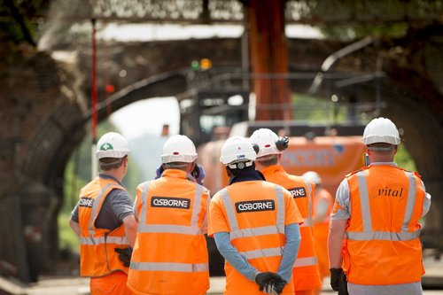 Infrastructure projects: why is