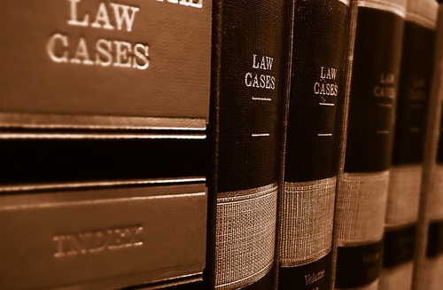 SUMMARY JUDGMENT: A TALE OF TWO TESTS