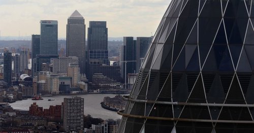 Crackdown on Limited Partnership Structures