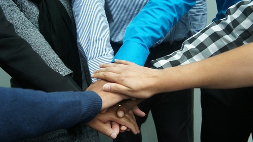 Handing the keys to the employees